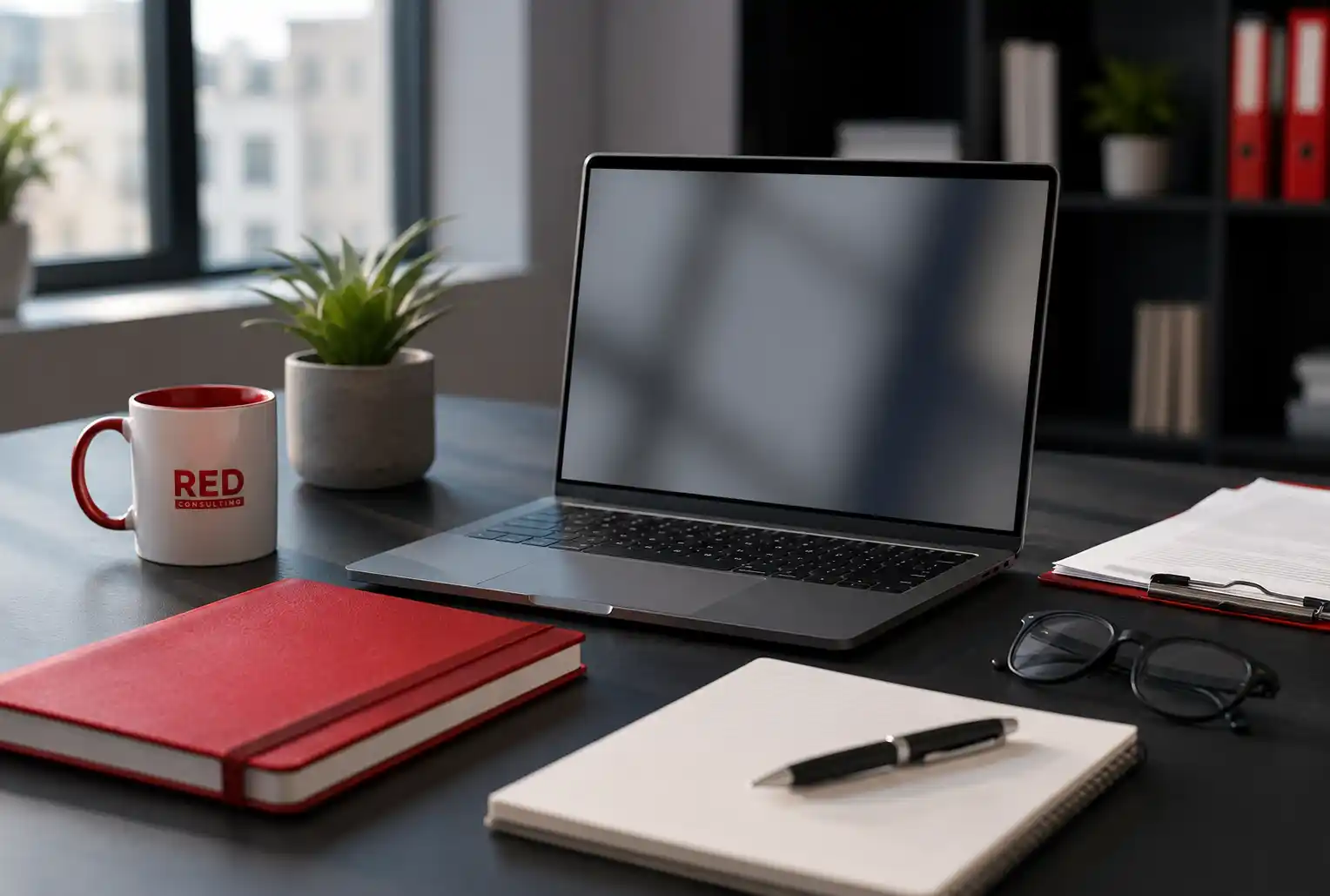 Accompagnement OPCO - Red Consulting