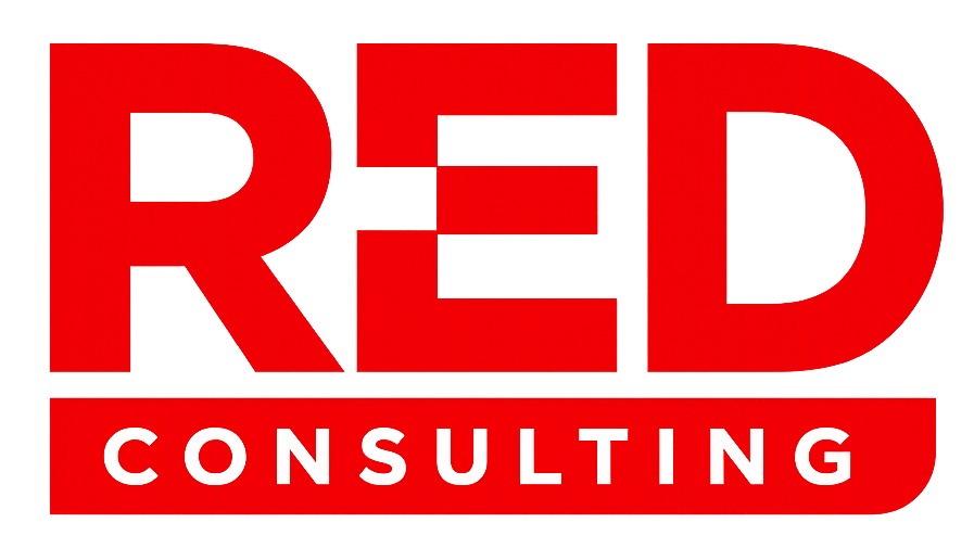 Red Consuting